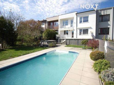 Prodej domu/vily, 150 m²