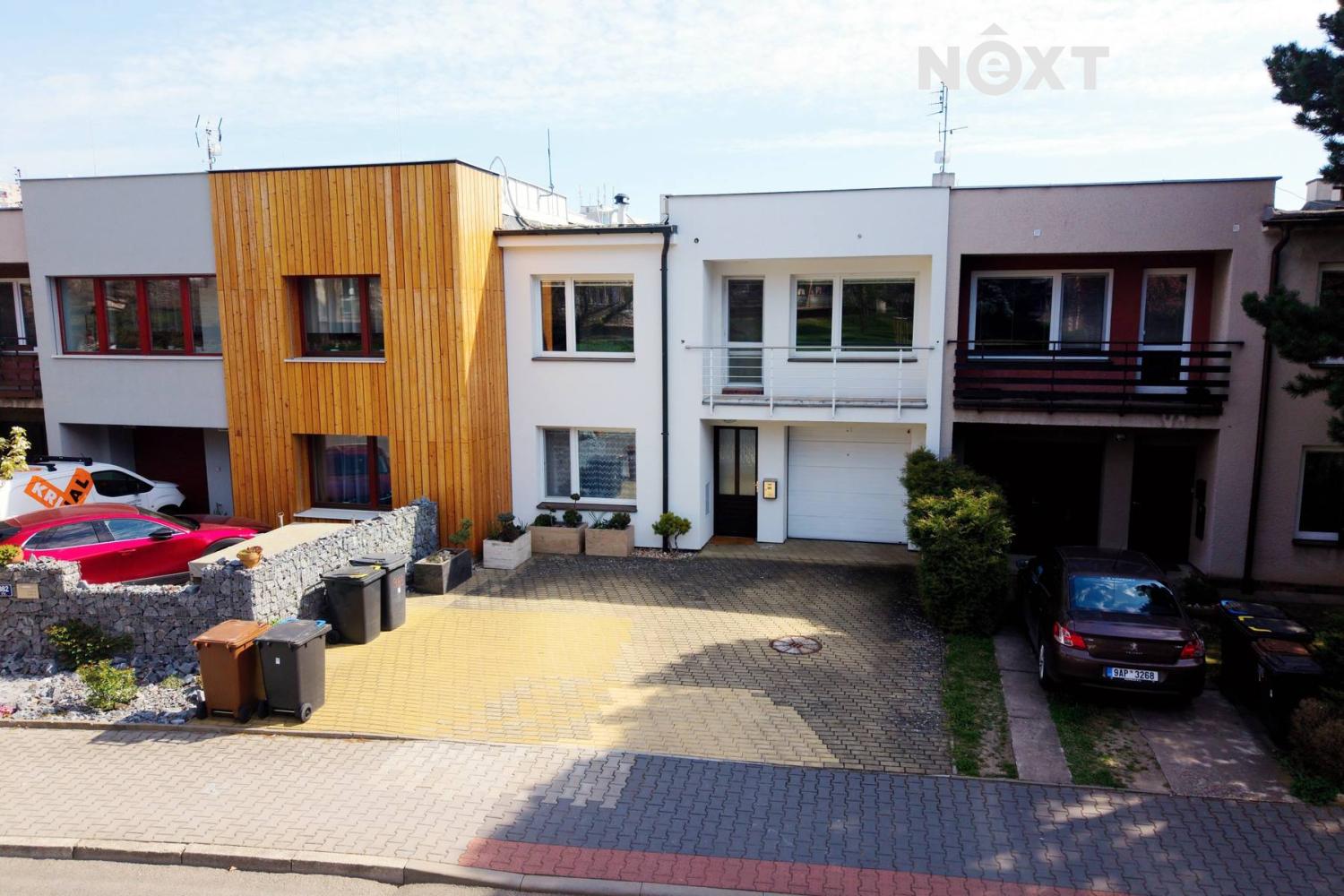 Prodej Rodinný dům, 150㎡