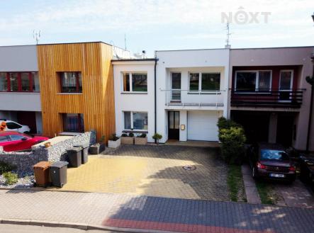 Prodej domu/vily, 150 m²