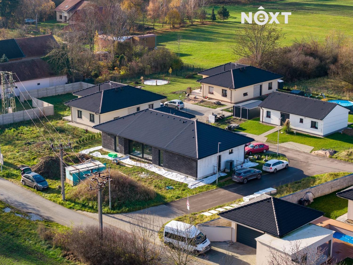 Prodej Rodinný dům, 168㎡