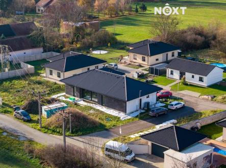 Prodej domu/vily, 168 m²