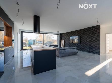 Prodej domu/vily, 168 m²