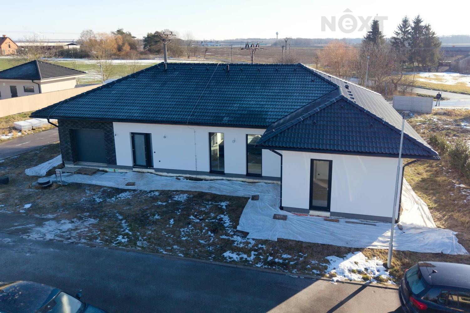 Prodej Rodinný dům, 168㎡