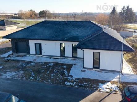 Prodej domu/vily, 168 m²
