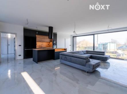 Prodej domu/vily, 168 m²