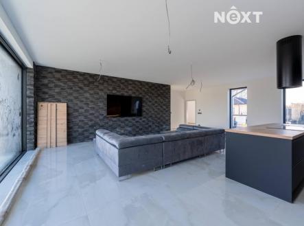 Prodej domu/vily, 168 m²