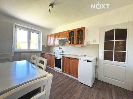 Prodej bytu, 3+1, 84 m²