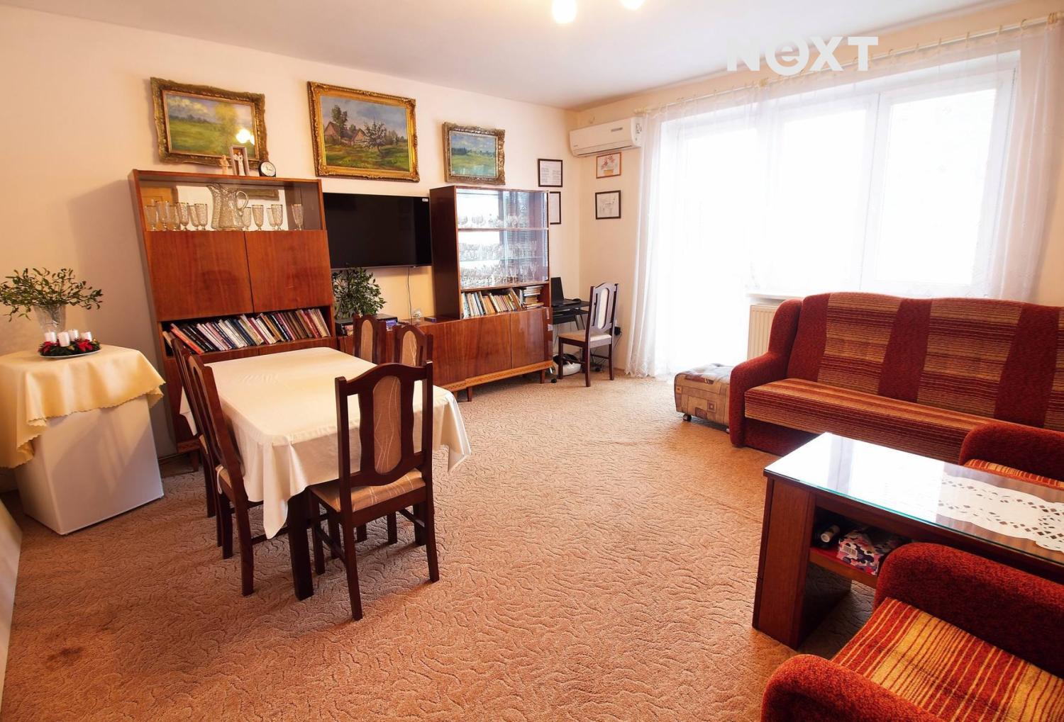 Prodej byt 3+1, 81㎡