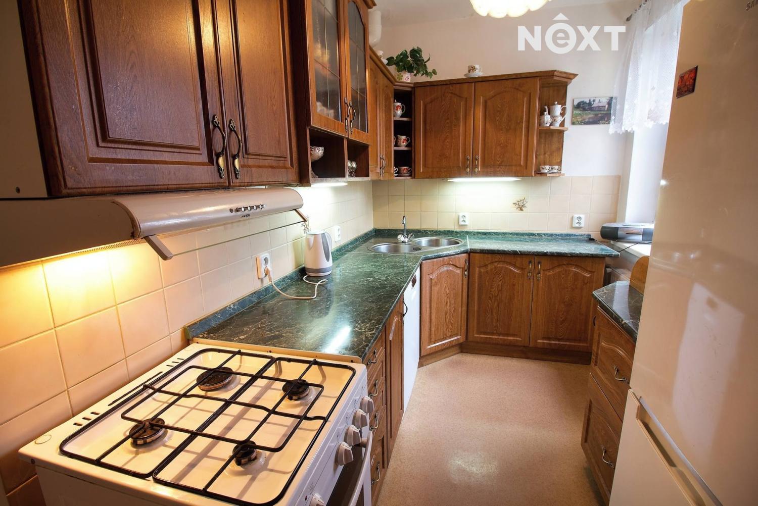 Prodej byt 3+1, 81㎡