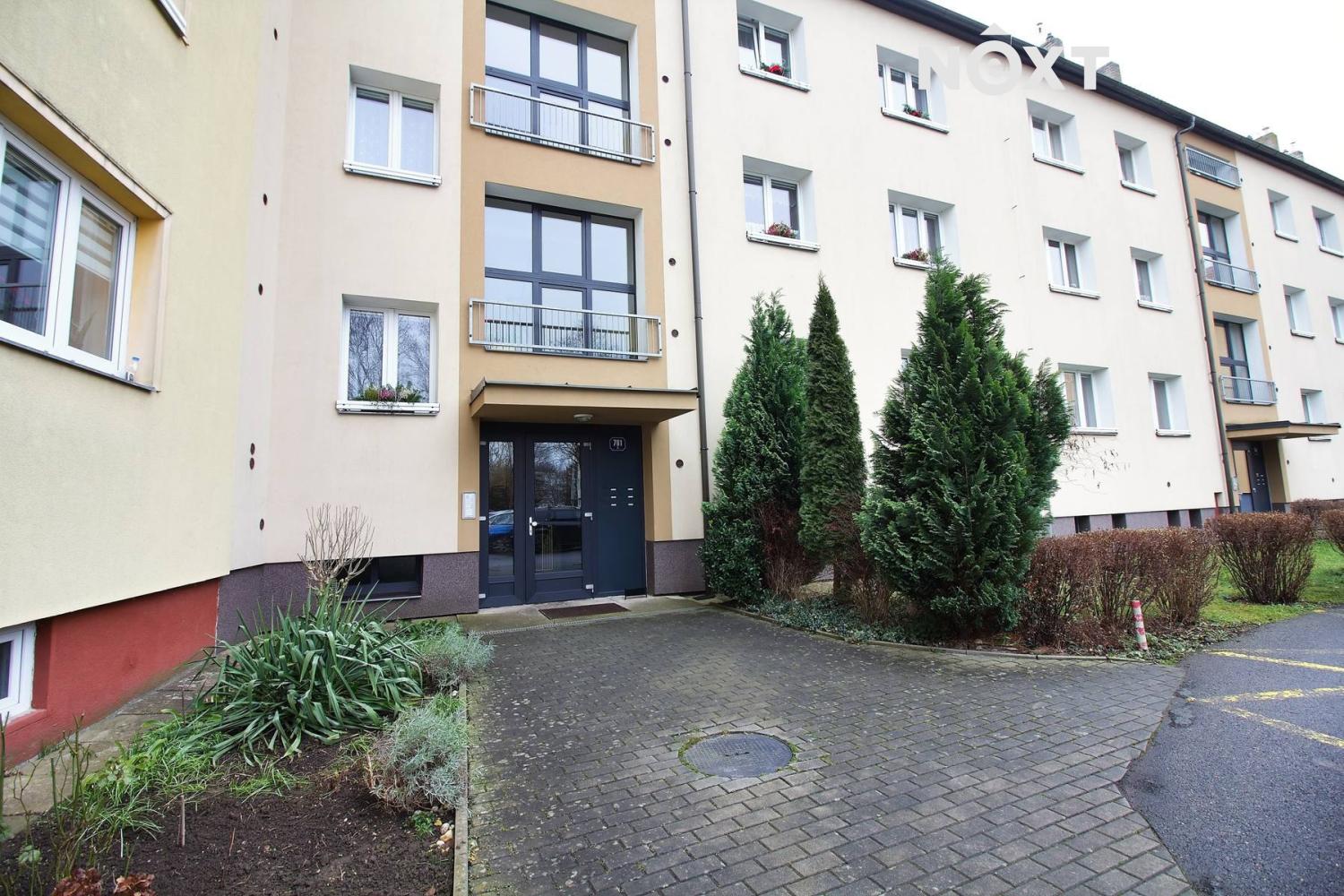 Prodej byt 3+1, 81㎡