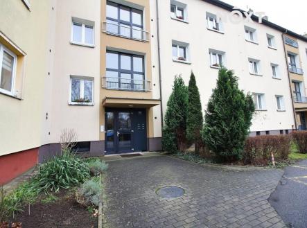 Prodej bytu, 3+1, 81 m²