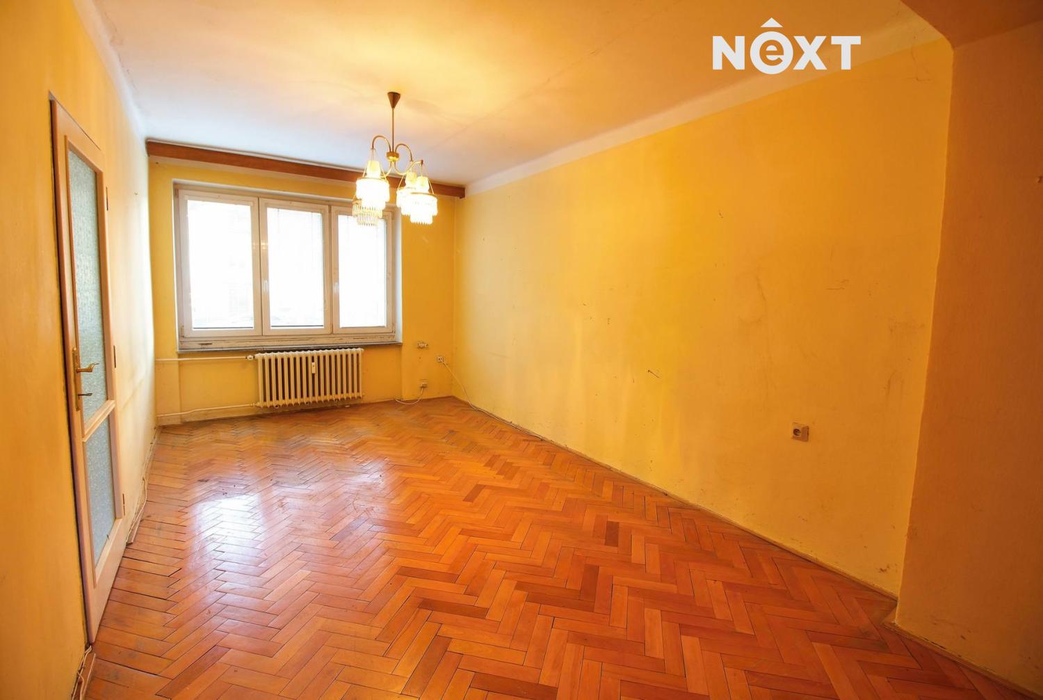 Prodej byt 3+1, 67㎡