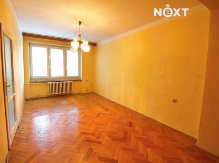 Prodej bytu, 3+1, 67 m²