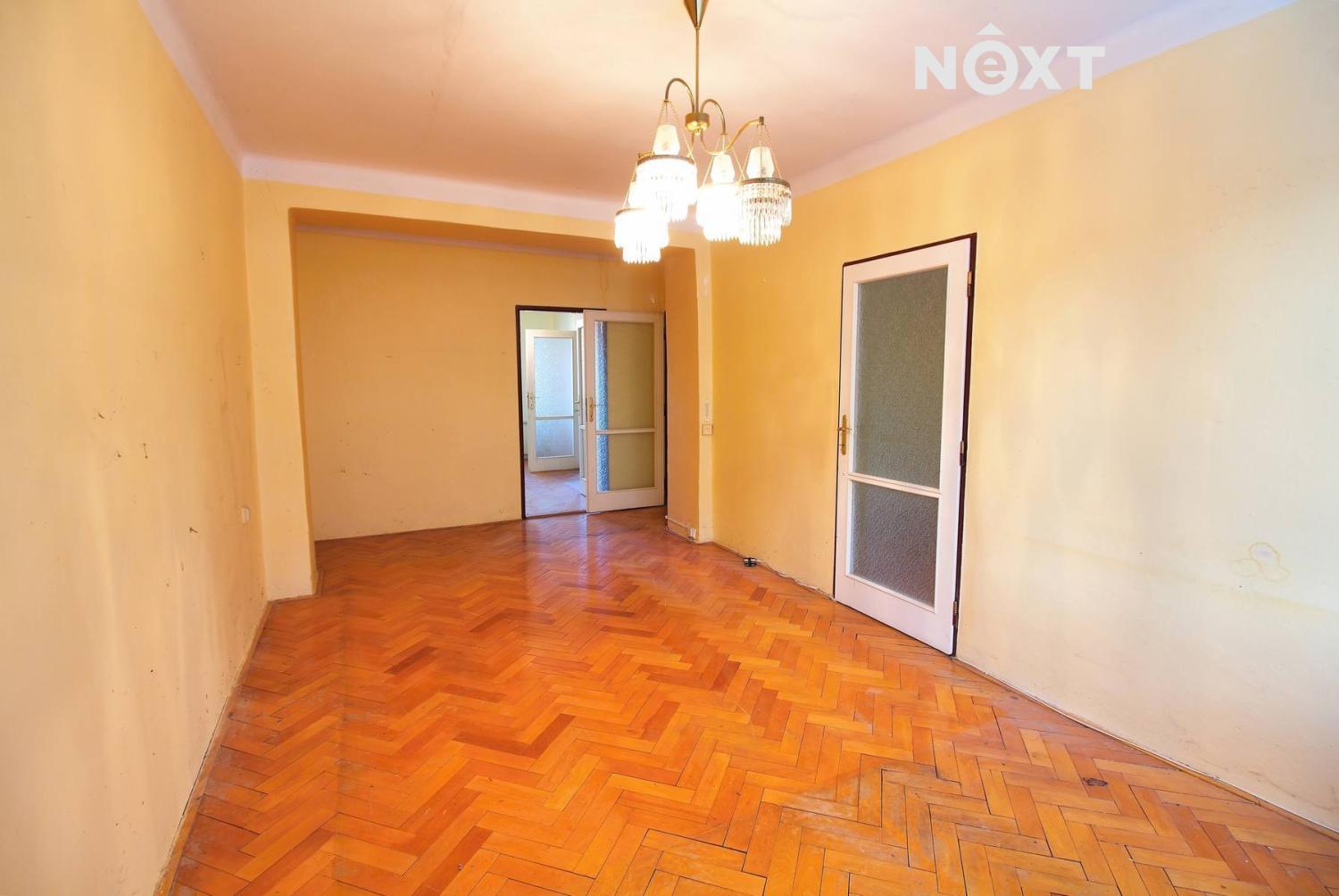 Prodej byt 3+1, 67㎡