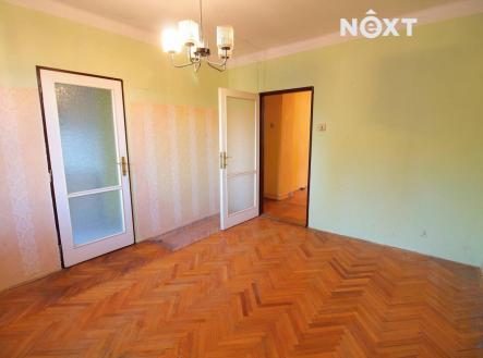 Prodej bytu, 3+1, 67 m²