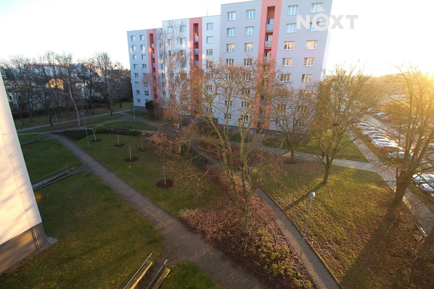 Prodej byt 3+1, 65㎡