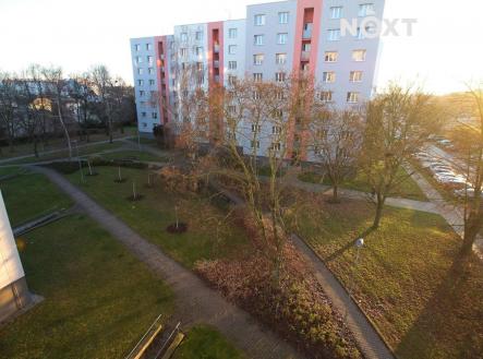 Prodej bytu, 3+1, 65 m²