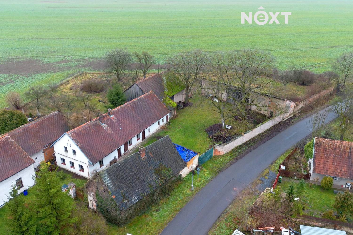 Prodej Rodinný dům, 412㎡