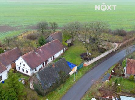 Prodej domu/vily, 412 m²