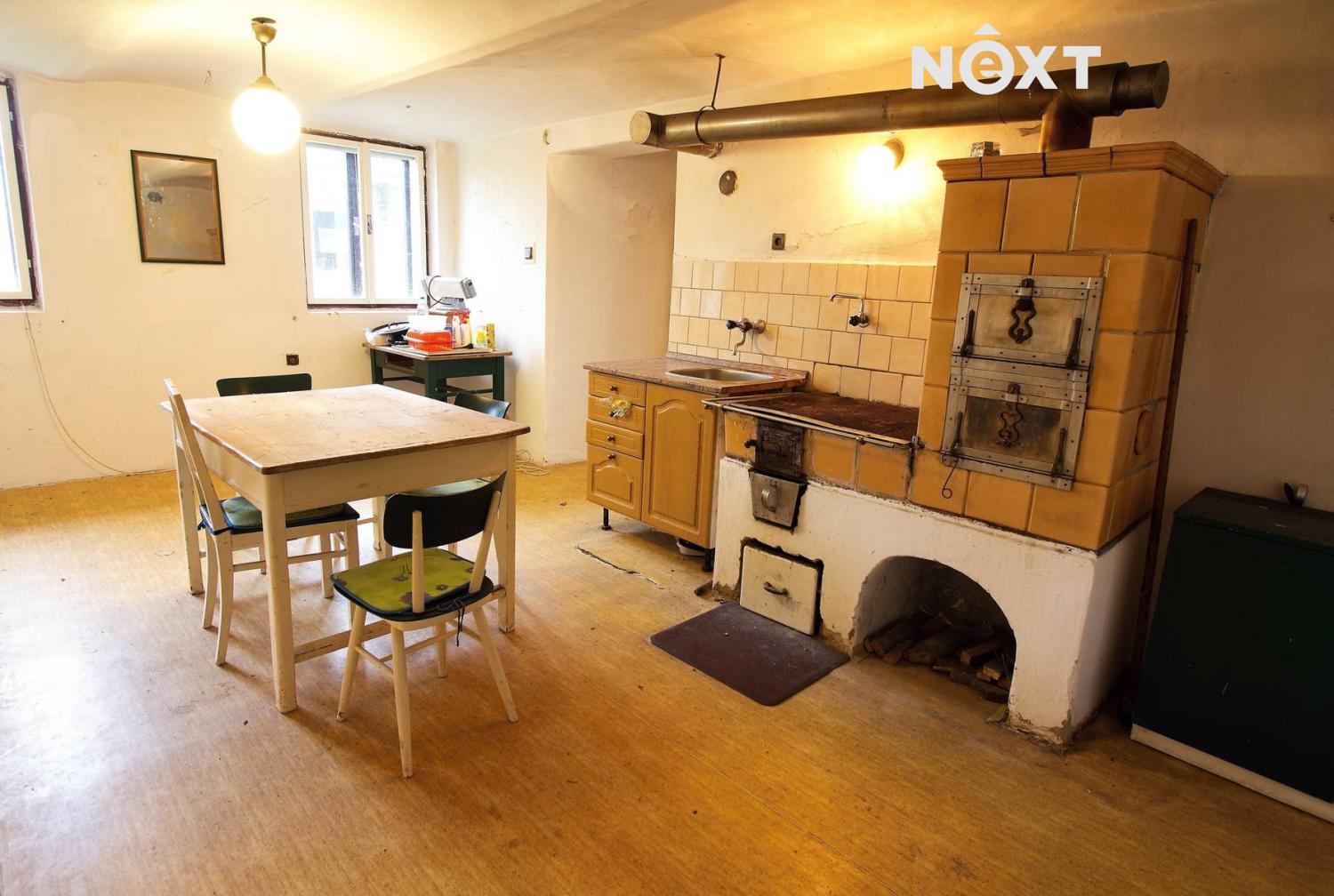 Prodej Rodinný dům, 412㎡