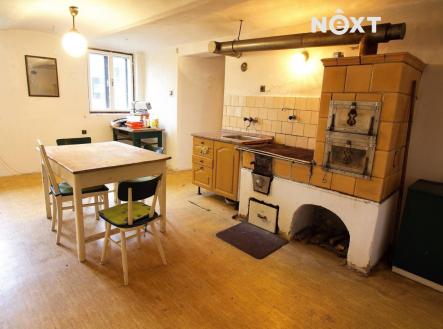 Prodej domu/vily, 412 m²