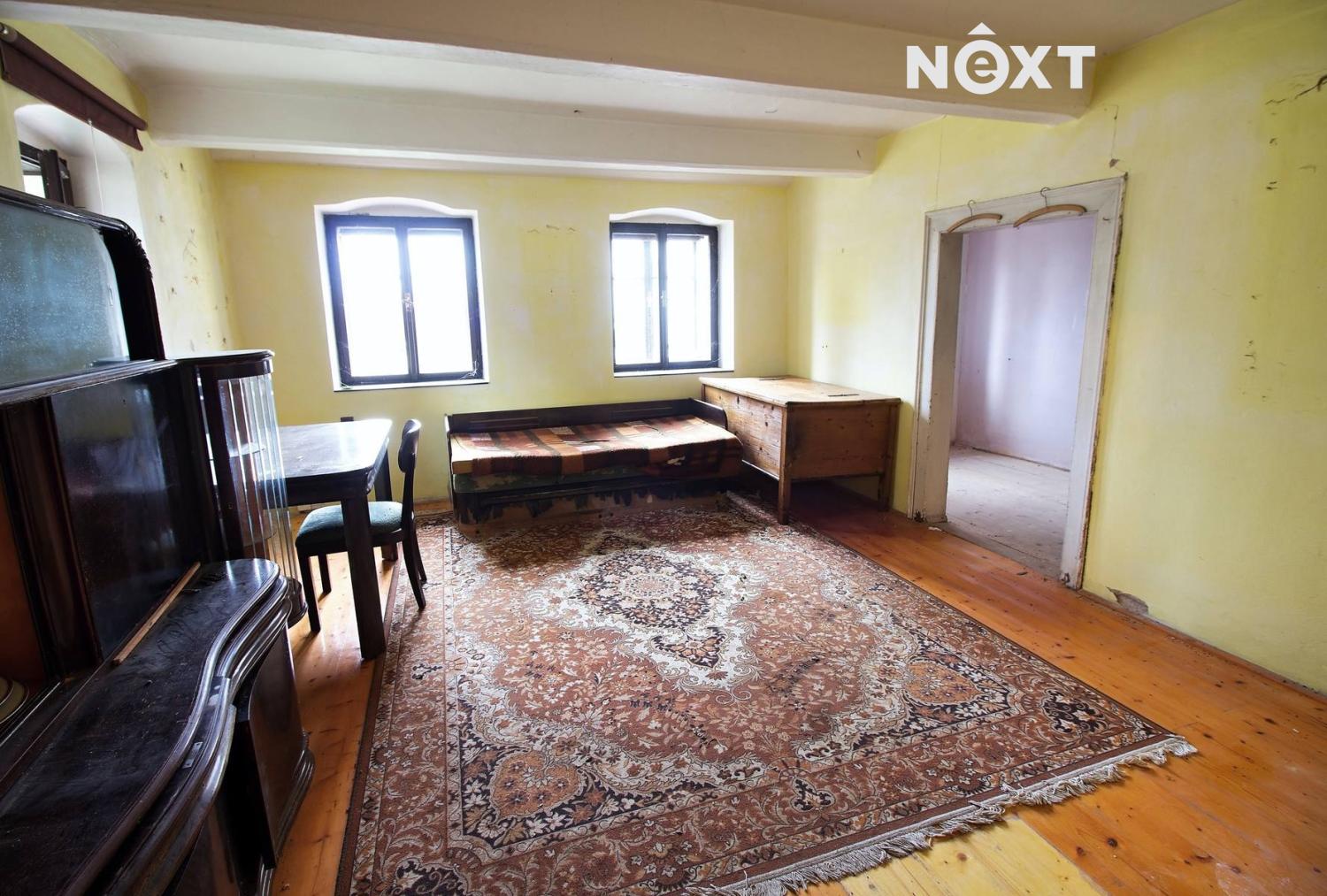 Prodej Rodinný dům, 412㎡