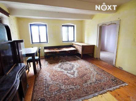 Prodej domu/vily, 412 m²