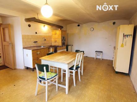 Prodej domu/vily, 412 m²