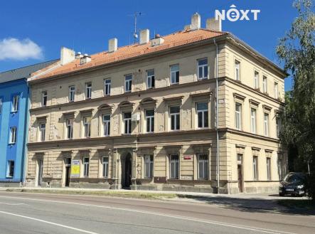 Prodej komerčního objektu, obchodní centrum, 48 m²