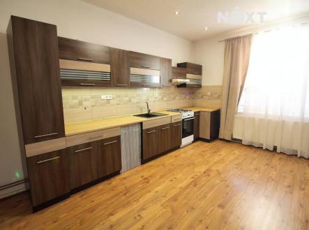 Prodej bytu, 3+kk, 80 m²