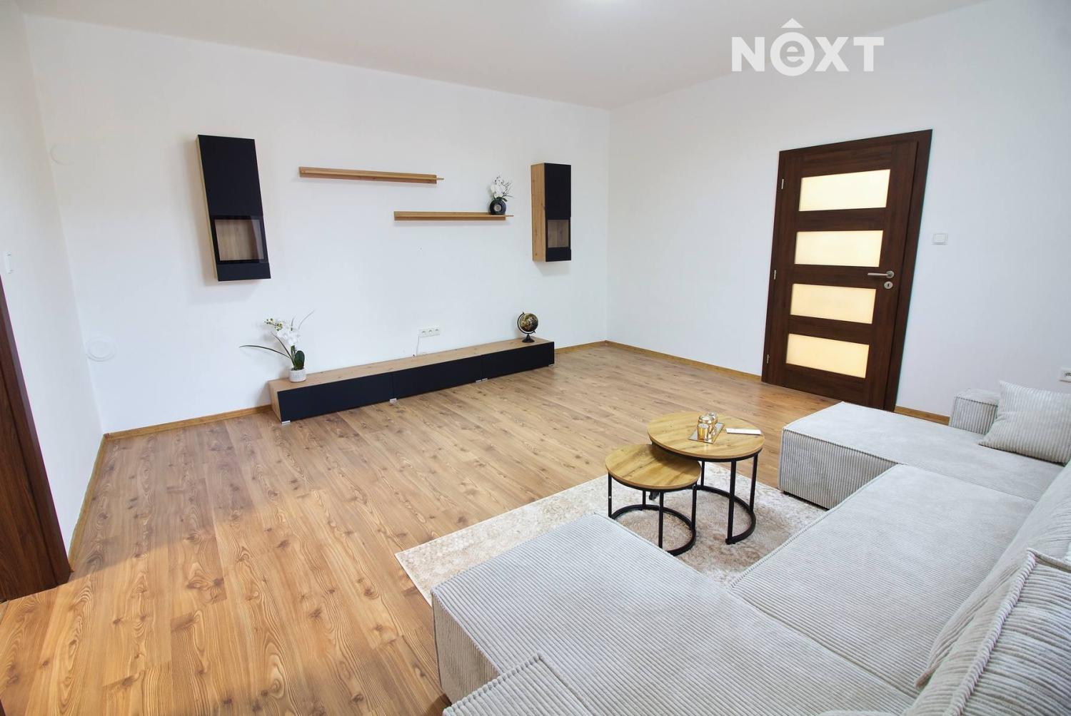 Prodej byt 3+kk, 80㎡