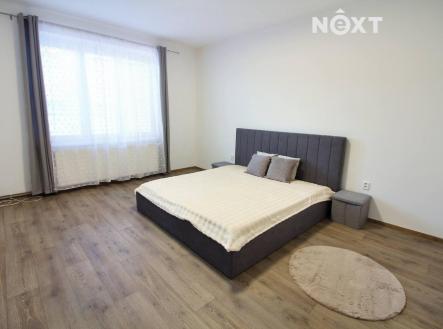 Prodej bytu, 3+kk, 80 m²