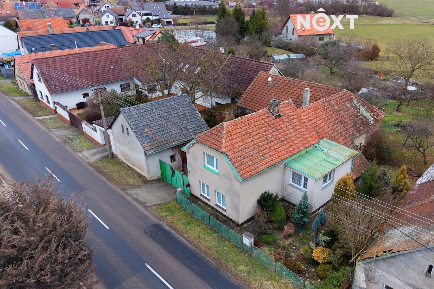 Prodej Rodinný dům, 130㎡