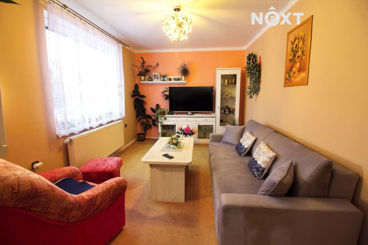 Prodej byt 3+1, 70㎡