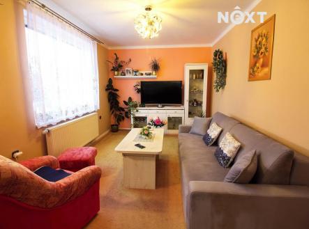 Prodej bytu, 3+1, 70 m²