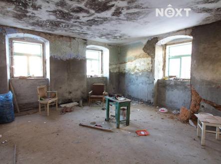 Prodej domu/vily, 243 m²