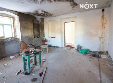 Prodej domu/vily, 243 m²