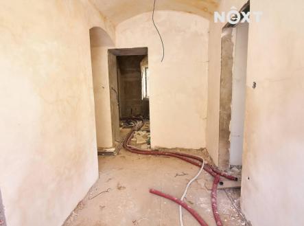 Prodej domu/vily, 243 m²