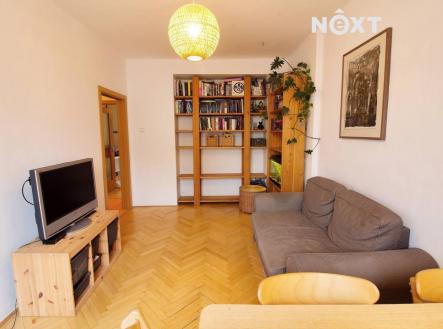 Pronájem bytu, 3+1, 83 m²