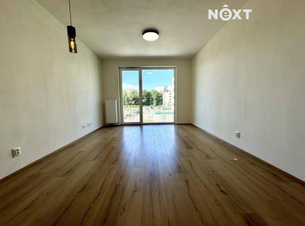 Pronájem bytu, 2+kk, 58 m²