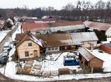 Prodej domu/vily, 150 m²