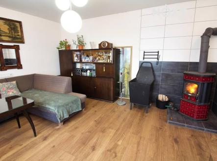 Prodej domu/vily, 150 m²