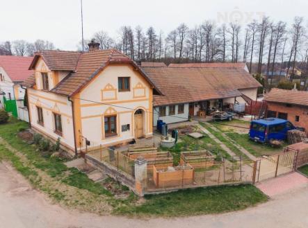 Prodej domu/vily, 150 m²