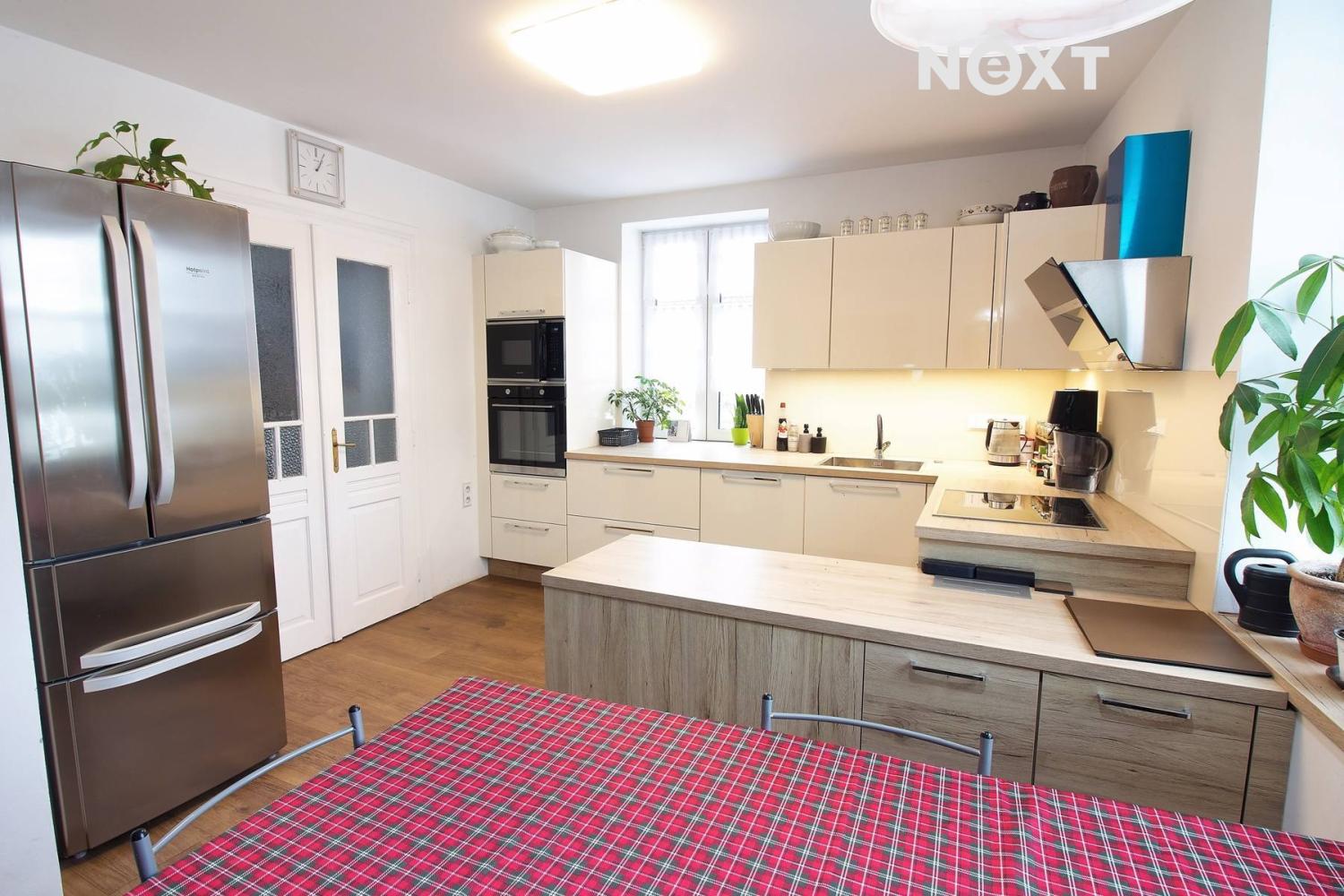 Prodej Rodinný dům, 150㎡