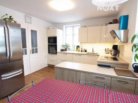 Prodej domu/vily, 150 m²