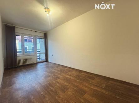 Pronájem bytu, 2+kk, 54 m²