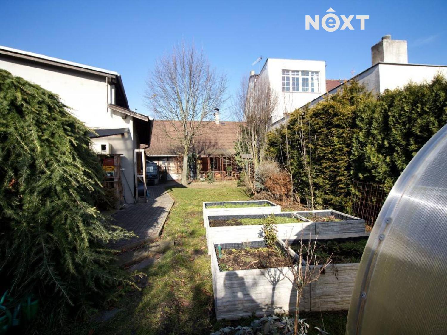 Prodej Rodinný dům, 149㎡