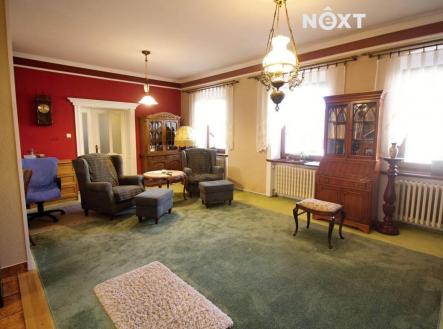 Prodej domu/vily, 149 m²