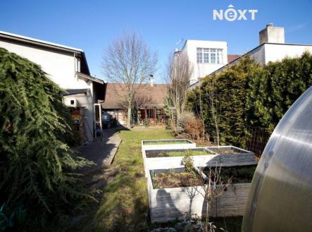 Prodej domu/vily, 149 m²