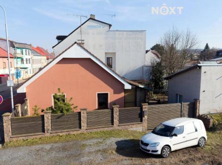 Prodej domu/vily, 149 m²